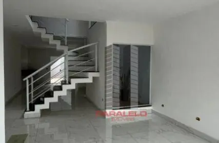 Imagem: Sobrado para Venda, Vila Canero