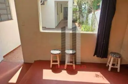 Imagem: Sobrado para Venda, Mooca