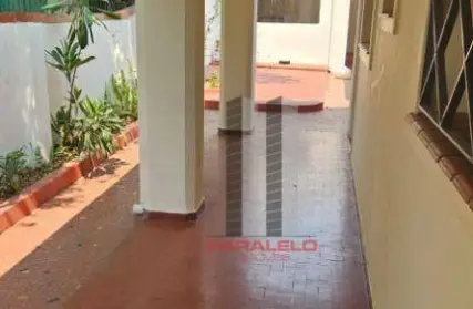 Imagem: Sobrado para Venda, Mooca