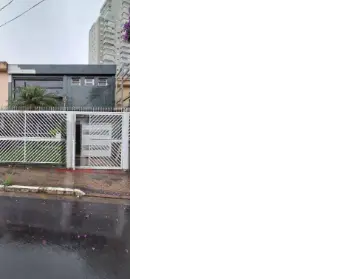Imagem: Sobrado para Venda, Tatuapé