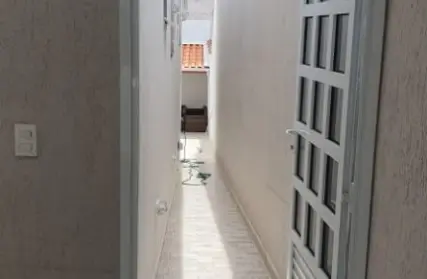 Imagem: Casa Térrea para Venda, Vila Feliz (ZL)