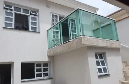 Imagem: Casa Térrea para Venda, Vila Feliz (ZL)