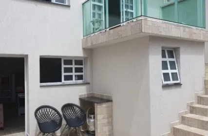 Imagem: Casa Térrea para Venda, Vila Feliz (ZL)