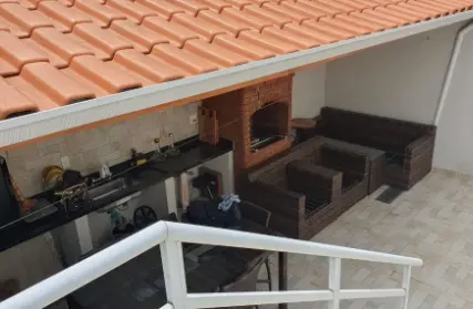 Imagem: Casa Térrea para Venda, Vila Feliz (ZL)