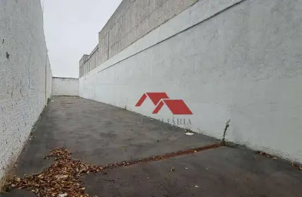 Imagem: Terreno para Alugar, Alto da Moóca