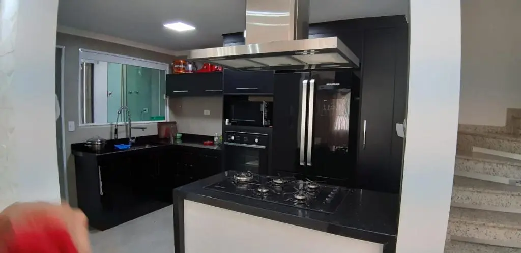 Sobrado para Venda SP Imóvel - Imagem 4