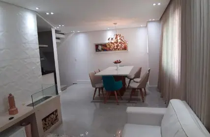 Imagem: Sobrado para Venda, Vila Aricanduva