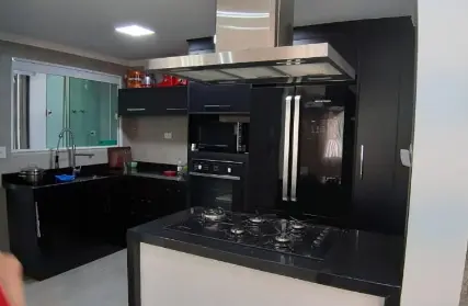 Imagem: Sobrado para Venda, Vila Aricanduva