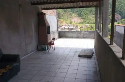 Imagem: Casa Térrea para Venda, Jardim Nossa Senhora do Carmo