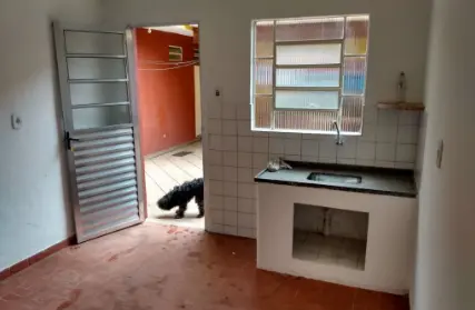 Imagem: Casa Térrea para Venda, Jardim Maringá