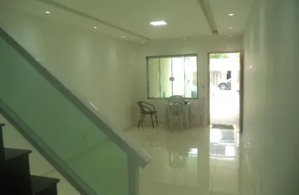 Imagem: Sobrado para Venda, Jardim Hercilia