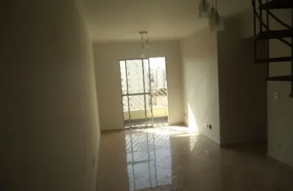 Imagem: Cobertura para Venda, Chácara Santo Antônio (ZL)