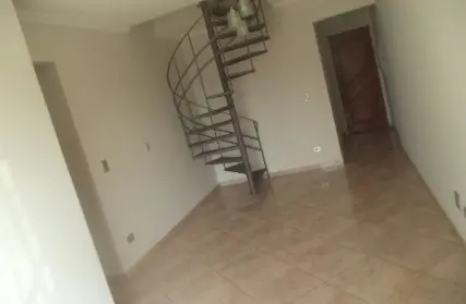 Imagem: Cobertura para Venda, Chácara Santo Antônio (ZL)