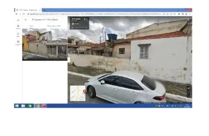 Imagem: Terreno para Venda, Vila Celeste