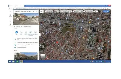 Imagem: Terreno para Venda, Vila Celeste