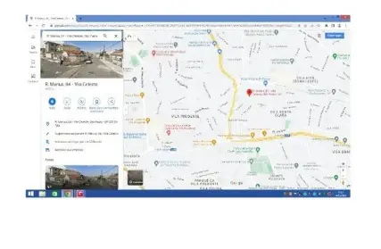 Imagem: Terreno para Venda, Vila Celeste