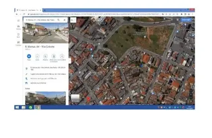 Imagem: Terreno para Venda, Vila Celeste