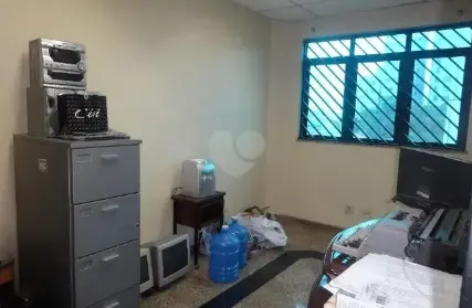 Imagem: Prédio Comercial para Venda, Mooca