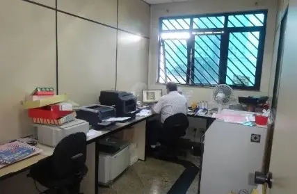 Imagem: Prédio Comercial para Venda, Mooca