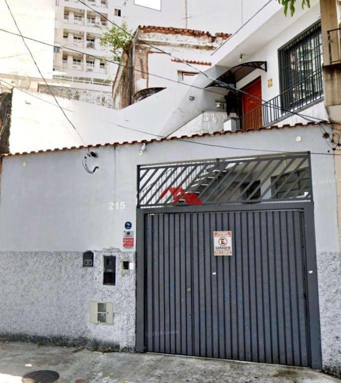 Casa Térrea à Venda: Penha, 4 Quartos, 1 Suíte,2 Vaga por R$ 985.000,00.