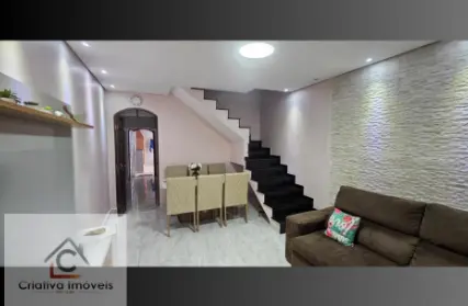 Imagem: Sobrado para Venda, Jardim Maringá