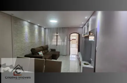 Imagem: Sobrado para Venda, Jardim Maringá