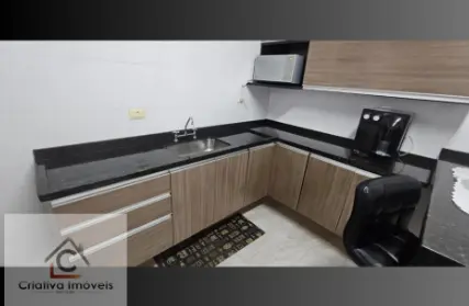 Imagem: Sobrado para Venda, Jardim Maringá