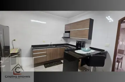 Imagem: Sobrado para Venda, Jardim Maringá