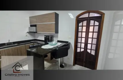 Imagem: Sobrado para Venda, Jardim Maringá