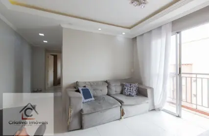 Imagem: Apartamento para Venda, Jardim Norma