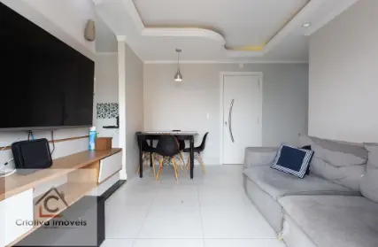 Imagem: Apartamento para Venda, Jardim Norma