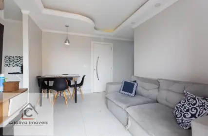 Imagem: Apartamento para Venda, Jardim Norma