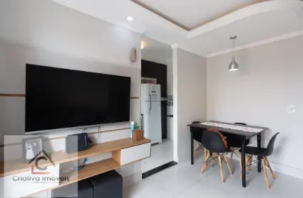 Imagem: Apartamento para Venda, Jardim Norma