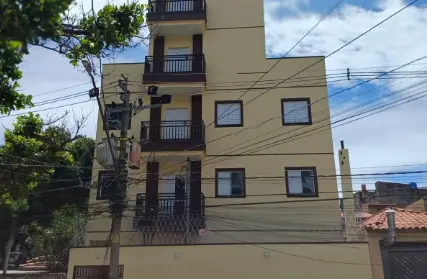 Imagem: Apartamento para Venda, Vila Dalila