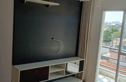 Imagem: Apartamento para Venda, Vila Princesa Isabel