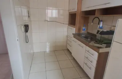 Imagem: Apartamento para Venda, São Miguel Paulista