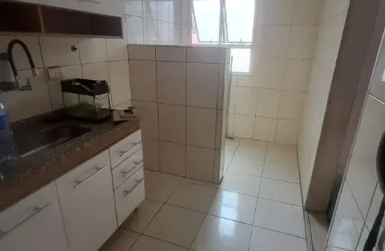 Imagem: Apartamento para Venda, São Miguel Paulista