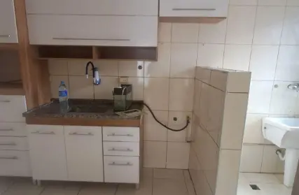 Imagem: Apartamento para Venda, São Miguel Paulista