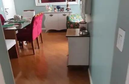 Imagem: Apartamento para Venda, Vila Euthalia