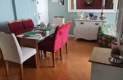 Imagem: Apartamento para Venda, Vila Euthalia