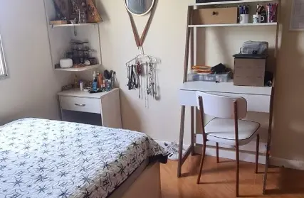 Imagem: Apartamento para Venda, Vila Euthalia