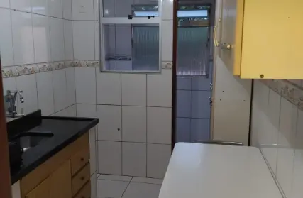 Imagem: Apartamento para Venda, Jardim Três Marias