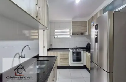 Imagem: Apartamento para Venda, Cohab José Bonifácio