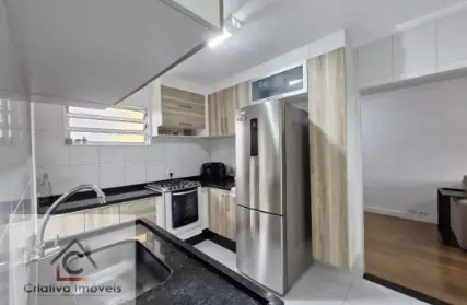 Imagem: Apartamento para Venda, Cohab José Bonifácio