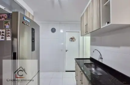 Imagem: Apartamento para Venda, Cohab José Bonifácio