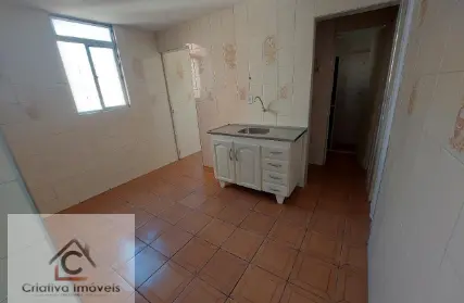 Imagem: Apartamento para Venda, José Bonifacio