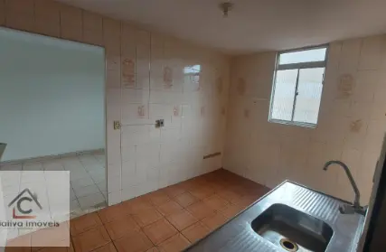 Imagem: Apartamento para Venda, José Bonifacio