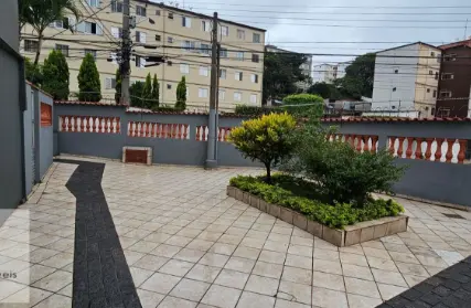 Imagem: Apartamento para Venda, Artur Alvim