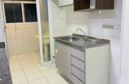 Imagem: Apartamento para Venda, Jardim Vila Formosa