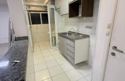 Imagem: Apartamento para Venda, Jardim Vila Formosa